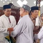 Masjid Qolbun Salim Diharapkan Jadi Wadah Pembinaan Umat WhatsApp Image 2025-05-10 at 21.19.52