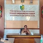 DLH Palangka Raya Ancam Sanksi Tegas Bagi Pelaku Usaha Buang Limbah B3 Sembarangan WhatsApp Image 2025-05-12 at 14.08.52