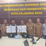 Pemkot Palangka Raya Resmi Berlakukan Retribusi Lapak di Badan Jalan Pasar Blauran WhatsApp Image 2025-05-12 at 19.00.24