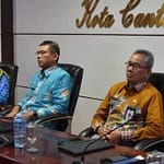 Pemerintah Bahas Larangan Truk Log dan Batu Bara di Jalan Bukit Liti-Bawan-Kuala Kurun WhatsApp Image 2025-05-13 at 21.05.01