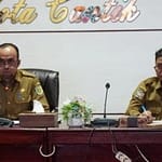 Pemkot Palangka Raya Evaluasi Percepatan Penataan Kawasan Puntun Jadi Destinasi Wisata WhatsApp Image 2025-05-14 at 16.24.13