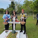 Kadis Kehutanan Kalteng: Jangan Lupakan Sejarah dan Jasa Para Pendahulu WhatsApp Image 2025-05-15 at 13.57.38