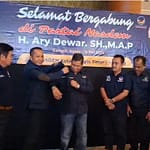 NasDem Kotim "Gaet" Ary Dewar untuk Kuatkan Basis Politik Menuju 2029 WhatsApp Image 2025-05-15 at 20.26.44
