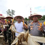 Polresta Palangka Raya Panen Jagung Serentak Nasional 57a43a75-8ea3-4e1b-baea-c8c01ff3bd2f-768×512