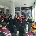 Bahas Isu Disabilitas dan Perdamaian, Delegasi Parlemen Turki Kunjungi Dispursip Kalteng IMG-20250615-WA0071