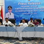 Agustiar–Edy Tuntaskan 100 Hari Kerja: Fokus SDM, Infrastruktur, dan Layanan Dasar Screenshot_20250603_101834_Facebook