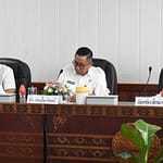 Rakor KPK di Kalteng: Sinergi Daerah Jadi Kunci Tekan Korupsi Screenshot_20250605_102811_Facebook