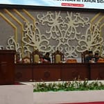 RPJMD 2025–2029 Disampaikan ke DPRD Kalteng, Pemerintah Fokus Wujudkan Keadilan Pembangunan Screenshot_20250611_121741_Facebook