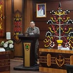 Bangun Ketahanan Moral Generasi Muda, Pemprov Kalteng Gaungkan Nilai Huma Betang Screenshot_20250618_130602_Facebook