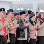 Pramuka Kalteng Jadi Garda Terdepan Cetak Generasi Tangguh dan Berdaya Saing Screenshot_20250630_101456_Opera Mini