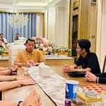 DPD GAMKI Kalteng Jajaki Konsolidasi Organisasi di DAS Barito WhatsApp Image 2025-06-26 at 13.53.59