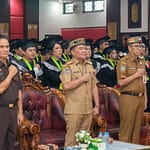 UPR Kukuhkan 1.022 Wisudawan, Pendidikan Jadi Pilar Kalteng Maju WhatsApp Image 2025-06-30 at 15.50.21