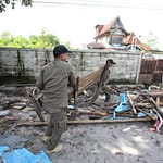 PKL Jalan RTA Milono Ditertibkan Demi Kelancaran Drainase af6c3bde-dc4a-471e-8931-402d3b0fe802-768×512