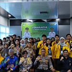 Lokakarya Literasi Digital Kupas Bijak Gunakan Media Sosial e717d9f6-1b29-494a-83d8-35382f642d1b-660×330