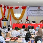 PGRI Diharapkan Jadi Motor Penggerak Pendidikan Bermutu di Barsel 0afc281b26854392b704e488557e2b10