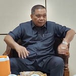 Pemerintah Ambil Alih Jalan Eks HPH, DPRD Kalteng Dorong Penyelesaian Maksimal Dua Tahun 20231031_101130