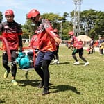 Ajang Ketangkasan Relawan Damkar Palangka Raya Cetak Tim Tangguh 45832620-09ef-48b7-979a-6a8483279c2d