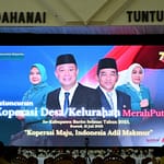Gerakan Nasional, Pemkab Barsel Luncurkan 86 Koperasi Merah Putih 6dd3c1bfceea4a7ea943ab5d5292bfe0