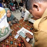 Bulog Kalteng Salurkan Bantuan Beras untuk 93 Ribu Warga Bantuan-Pangan_2.3