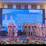 Kabupaten Barito Selatan Tegaskan Komitmen Tekan Angka Stunting Foto-Stunting