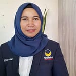 Program Makan Bergizi Diapresiasi untuk Tekan Stunting Hj. Mukarramah5