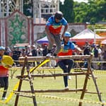 Ajang Lomba Ketangkasan Jadi Evaluasi Kesiapan Relawan IMG-20250720-WA0196