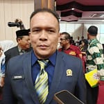 Khemal Tekankan Regulasi Permukiman Harus Beri Kepastian Khemal Nasery1