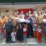 RSUD Mas Amsyar Terima Donasi Gizi Medis untuk Anak Stunting RSUD_Mas_Amsyar_Kasongan_Serahkan_Donasi_PKMK_bagi_Anak_Stunting_Lewat_Kolaborasi_dengan_Wecare_id