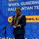 Wagub Kalteng Tekankan Pentingnya PSU Damai di Barito Utara Screenshot_20250701_110344_Facebook