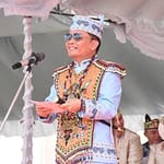 Gubernur Agustiar Sabran: Pulang Pisau Harus Jadi Daerah Maju dan Berkah Screenshot_20250703_104530_Facebook