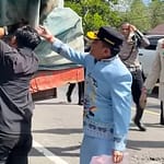 Gubernur Kalteng Sidak Jalan Lintas Pulang Pisau-Palangka Raya, Temukan Truk ODOL Screenshot_20250703_113859_Instagram