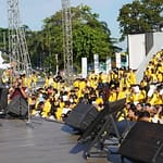 Gubernur Kalteng Lepas 2.325 Mahasiswa UPR KKN, Dorong Generasi Muda Bangun Desa Screenshot_20250707_120129_Facebook