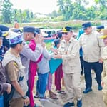 Gubernur Kalteng Siapkan Rp150 Miliar Bangun Jalan di Bataguh untuk Dukung Ketahanan Pangan Screenshot_20250715_111948_Opera Mini