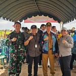 Panen Raya di Kapuas, Pemprov Kalteng Tegaskan Komitmen Wujudkan Ketahanan Pangan Screenshot_20250715_113834_Opera Mini