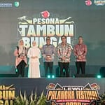 Pesona Tambun Bungai 2025: Kolaborasi Promosi UMKM dan Pariwisata Kalteng Screenshot_20250716_110342_Facebook