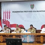 Kalteng Siapkan Strategi Dukung Ketahanan Pangan Nasional Screenshot_20250730_101232_Facebook