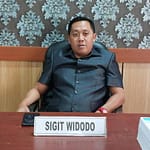 Palangka Raya Raih Peringkat Dua Penurunan Stunting Sigit Widodo1