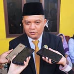 Sumadi Tekankan Serius Awasi Izin Pembangunan Perumahan Baru Sumadi1