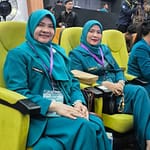 Rakernas PKK 2025 Jadi Tonggak Penguatan Keluarga WhatsApp Image 2025-07-09 at 11.27.25