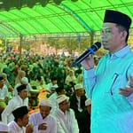 Pengajian Akbar Kuatkan Nilai Sosial dan Spirit Hijrah WhatsApp Image 2025-07-12 at 01.51.02
