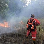 Manggala Agni Perkuat Edukasi dan Patroli Karhutla di Palangka Raya WhatsApp Image 2025-07-30 at 14.23.33