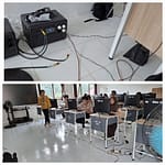 Tenaga Surya dan Starlink Sukses Bantu Gladi AN di Pedalaman WhatsApp Image 2025-07-31 at 13.27.09