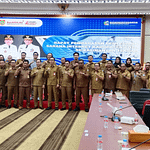 Akses Internet Desa dan Posyandu Jadi Fokus Pembahasan bahan_berita