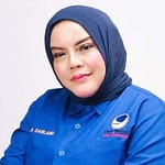 Faridawaty: Kreativitas Gen Z Jadi Kunci Adaptasi Budaya di Tengah Globalisasi 20230801_132125