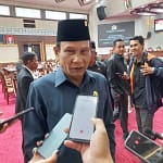 Ketua DPRD Kalteng Dorong Anggota Dewan Bekerja Profesional dan Berintegritas 20241111_104848