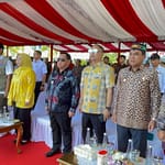 Rakor Penanggulangan Karhutla Kalteng Tegaskan Langkah Antisipasi Terpadu 3739a6ac460a42e4bbb62647679d5453