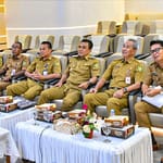 Inflasi Palangka Raya Terkendali, Pemko Dukung Program Perumahan 5f8c9202-90f8-4246-9a8c-118993a5b7e3