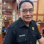 Pertanian Palangka Raya Perlu Transformasi Teknologi Modern Hap Baperdu1