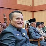 Transparansi Informasi Publik Dinilai Perkuat Fungsi Kontrol Warga Hatir Sata Tarigan4