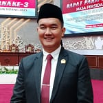Hero Harapanno Desak Pemerataan Listrik PLN di Kotim dan Seruyan IMG-20250602-WA0052